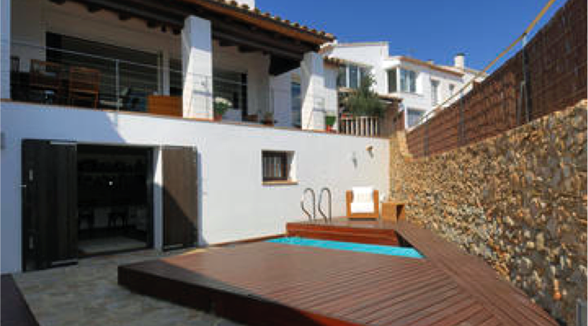 Costa Brava Villa