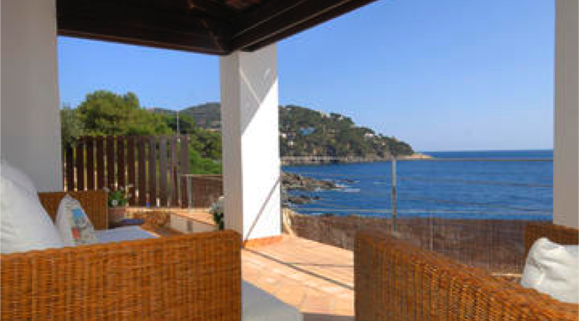 Costa Brava Villa