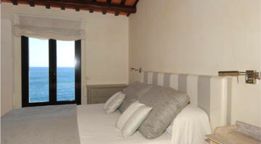 Costa Brava Villa
