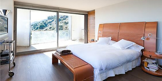 Apartment Sarrià Sant Gervasi