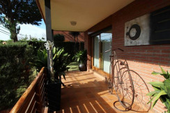 Single Family House
