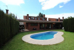 Single Family House