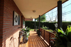 Single Family House