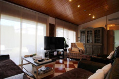 Single Family House
