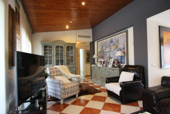 Single Family House