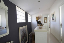 Single Family House