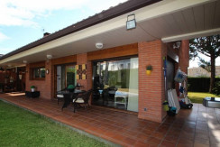 Single Family House