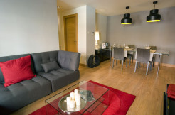 Beautiful Apartment in Barcelona