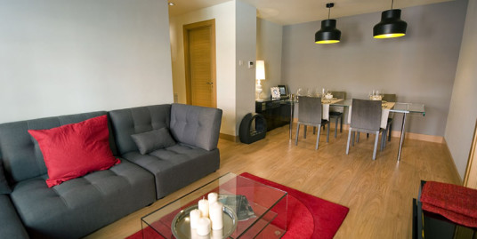 Beautiful Apartment in Barcelona