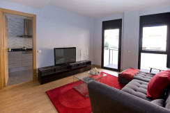 Beautiful Apartment in Barcelona